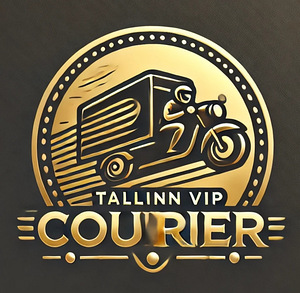 Tallinn VIP Courier Tallinn Courier (1 foto / 1)