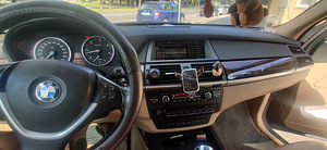 Müün BMW X5 (5 foto / 11)