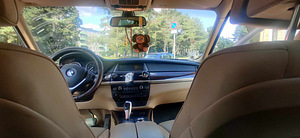Müün BMW X5 (9 foto / 11)