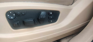 Müün BMW X5 (11 foto / 11)