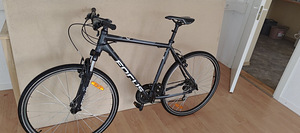 Ma müün jalgratast (3 foto / 3)