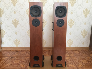 Rega RS-3 (6 фото из 6)