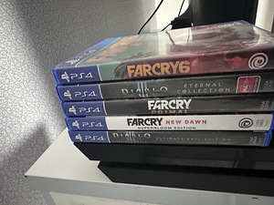 PlayStation 4 (1 фото из 2)