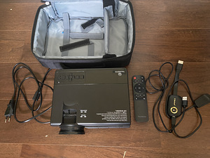 Projektor VANKYO Leisure 3 Mini 1080p (1 foto / 3)