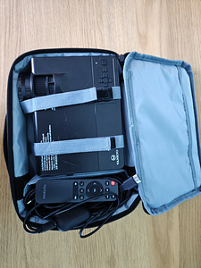 Vankyo Leisure 3 Projektor 1080p (2 foto / 5)