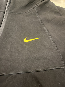 Nike Nocta Fleece (4 foto / 10)