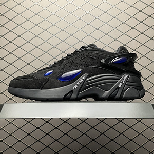 Raf Simons Cylon (6 foto / 9)