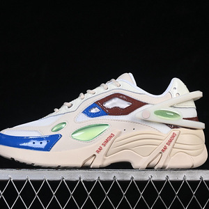 Raf Simons Cylon (7 foto / 9)