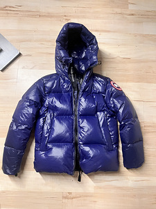 Canada Goose Crofton Puffer (2 foto / 8)