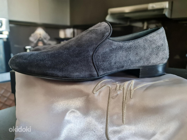 Туфли Giuseppe Zanotti