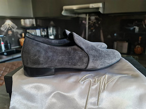 Giuseppe Zanotti kingad (7 foto / 7)