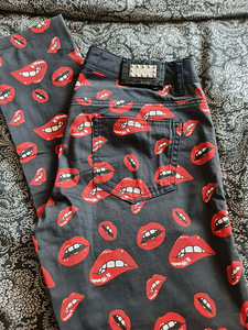 Philipp Plein оригинальные джинсы (2 фото из 5)