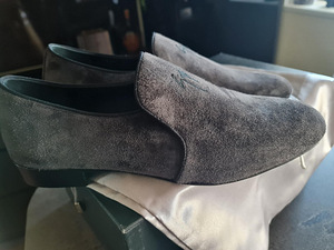 Туфли Giuseppe Zanotti (3 фото из 7)