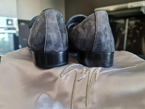 Туфли Giuseppe Zanotti (4 фото из 7)