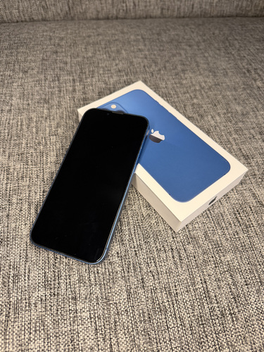 iPhone 13, 256 ГБ