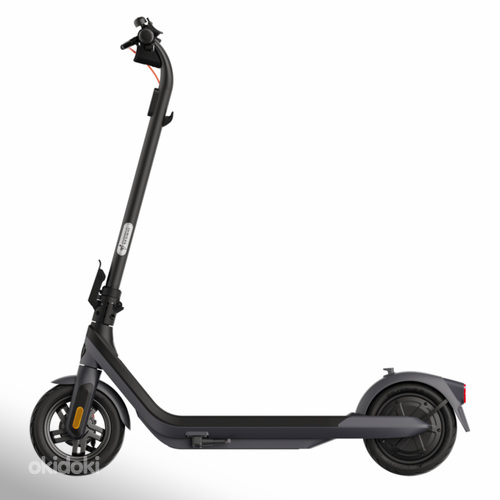 Segway E2 Pro + laadja
