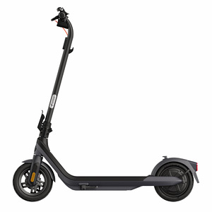 Segway E2 Pro + зарядное устройство (2 фото из 2)