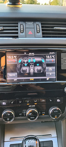 Skoda Octavia A7 2018 (9 foto / 10)