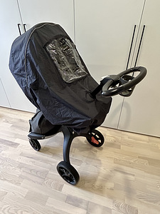 Stokke Xplory V6 (5 фото из 9)