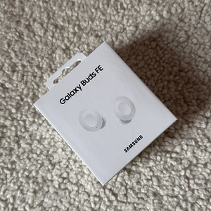 Kõrvaklapid Samsung Galaxy Buds FE (1 foto / 2)