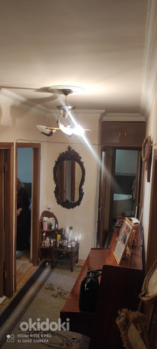 4 սենյականոց բնակարան վարձով (7)