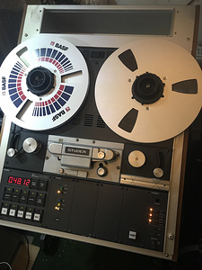 Revox (4 фото из 4)