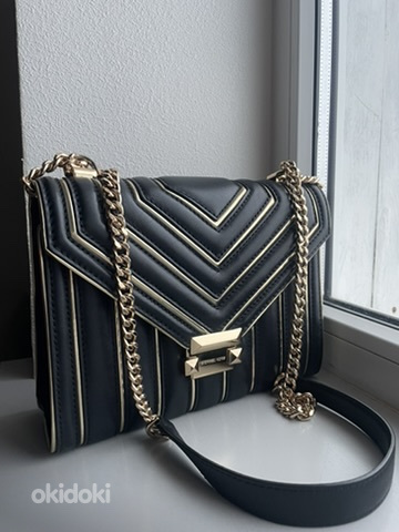Michael Kors käekott  (originaal)