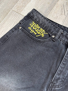 Ed Hardy teksad (2 foto / 7)
