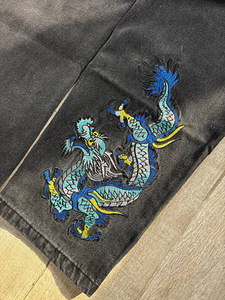 Ed Hardy teksad (6 foto / 7)