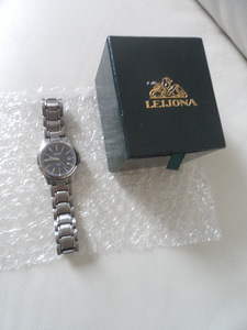 Leijona 5088-622 titaani 36 mm (2 valokuva sivusta 5)