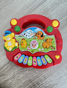 Продаются развивающие игрушки для детей 0-3 лет (1 фото из 2)