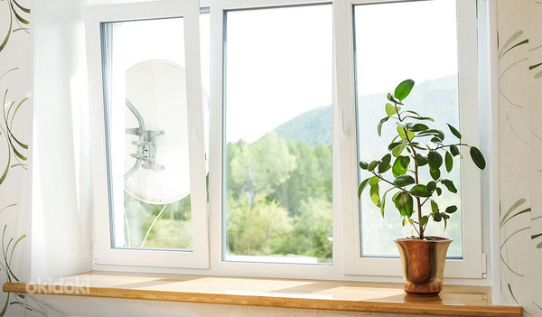 PVC logi Gealan S9000