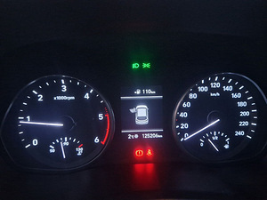 Hyundai i30 (12 foto / 15)