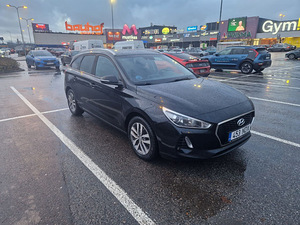 Hyundai i30 (1 foto / 15)