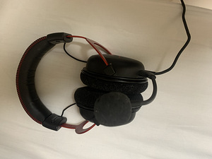 Наушники HyperX Cloud 2 (1 фото из 10)