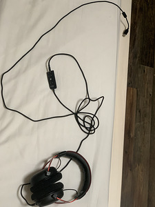 Наушники HyperX Cloud 2 (7 фото из 10)
