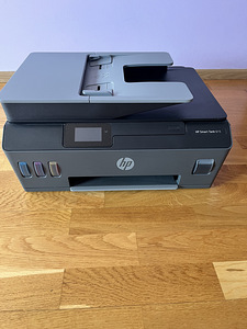 Tindiprinter HP Smart Tank 615