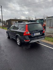 Volvo xc70 (4 фото из 9)