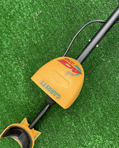 Metallidetektor Garrett Ace 250. Metallidetektor Garrett Ace (4 foto / 6)