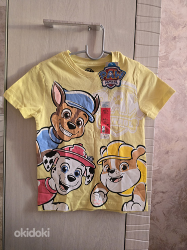 Primark ֆիրմայի մանկական շապիկ