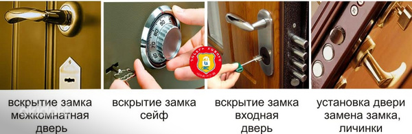 Դռների բացում անվնաս տան,ավտոմեքենայի,չհրկիզվող պահարանի (2 / 7)