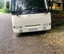 PATVEROV AVTOBUS ISUZU