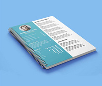 Պատրաստում եմ գրագետ ռեզյումե/CV/ + հարցազրույցի պատրաստում