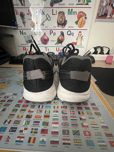 New balance (3 foto / 4)