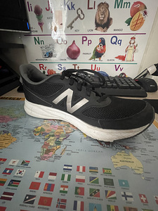 New balance (4 foto / 4)