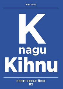 Eesti keele tunnid A1-B2 (1 foto / 1)
