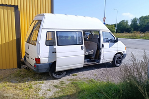 Mööbli/jäätmete/kodumasinate äravedu (1 foto / 1)