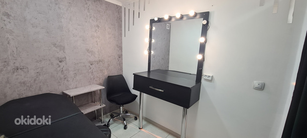 Сдается в аренду комната косметолога