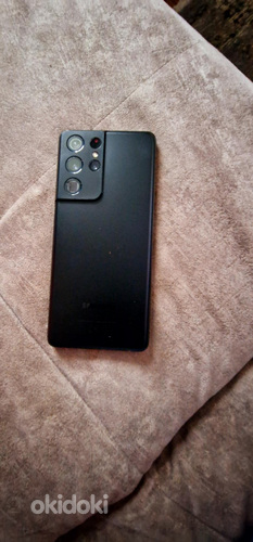 Telefon s21 ultra 5G 12/256GB