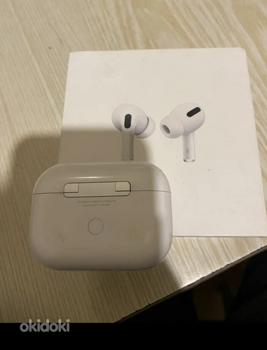 Ականջակալներ airpods pro2 (3)